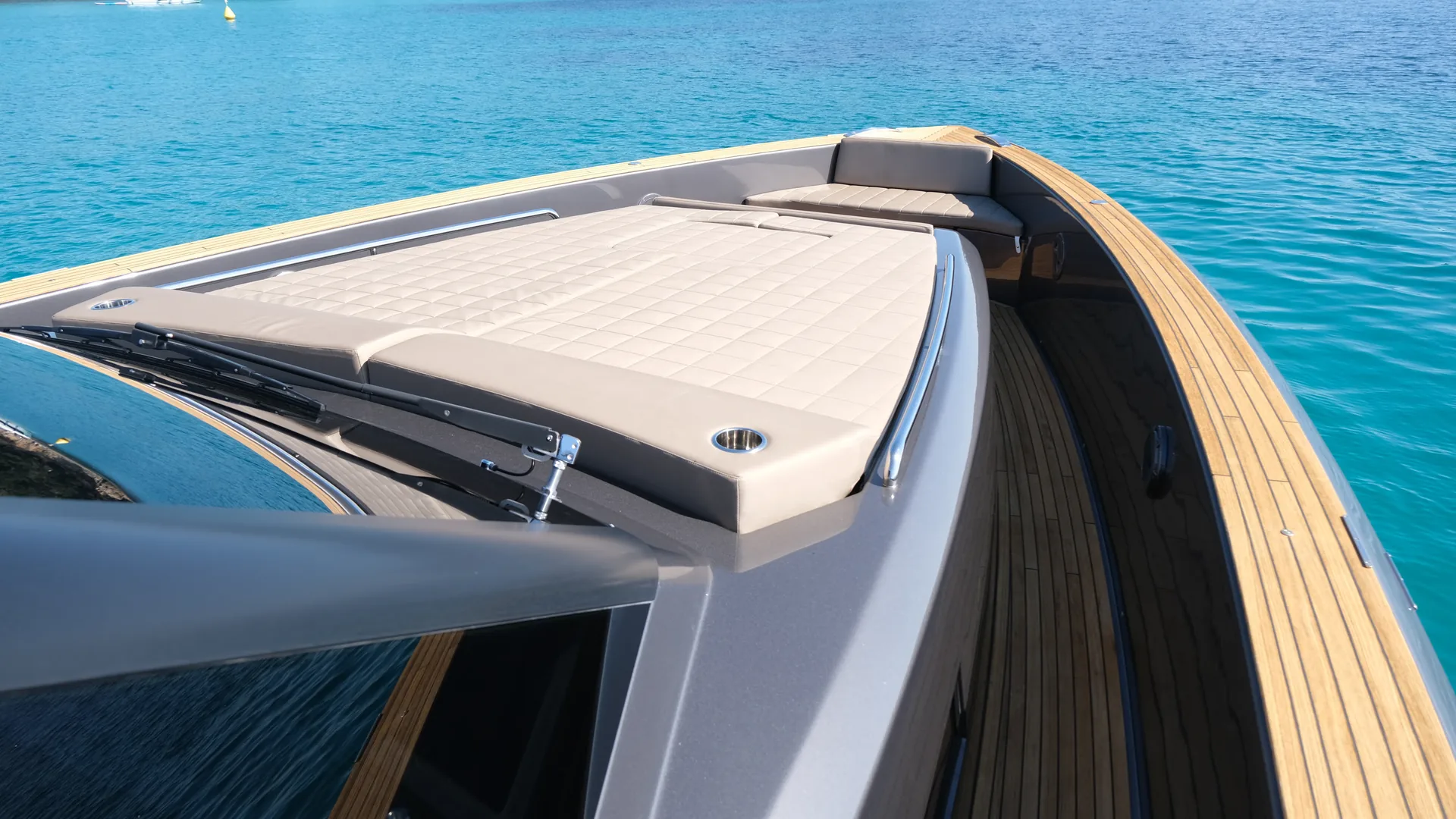 Pardo 50 - photo 13 yacht charter Cannes
