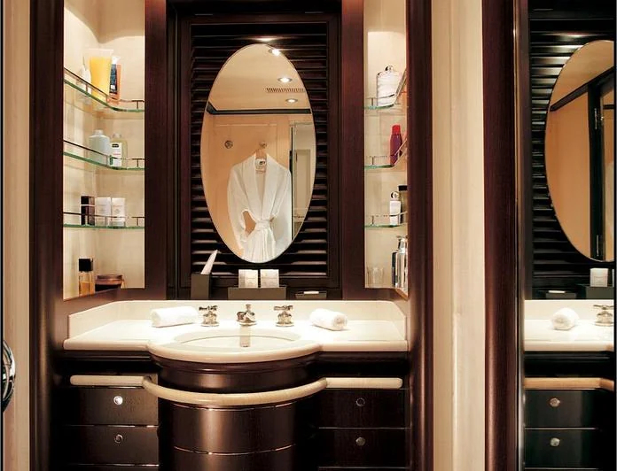 PARSIFAL III - photo 8, PARSIFAL III yacht charter