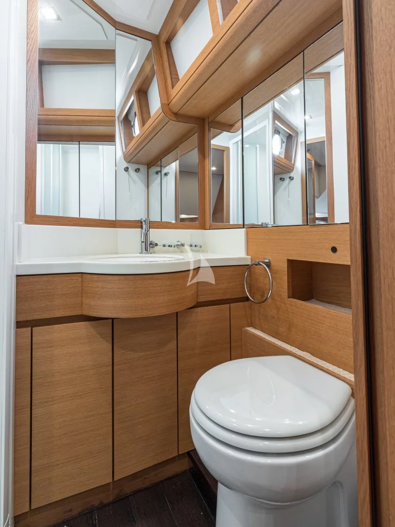 Passion - photo 27 yacht charter Cannes