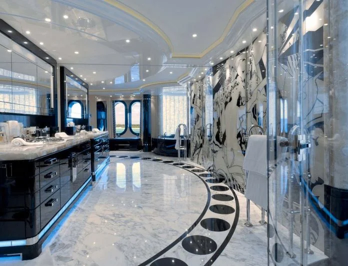 PHOENIX 2 - photo 5, PHOENIX 2 yacht charter
