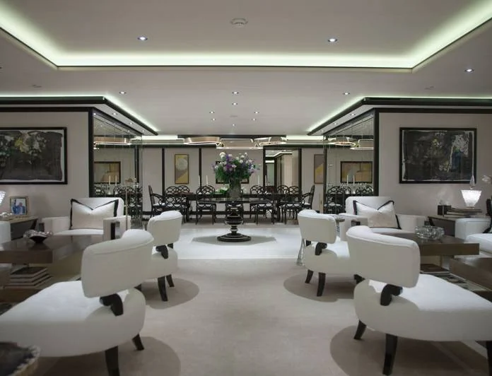 PLAN B - photo 2, PLAN B yacht charter
