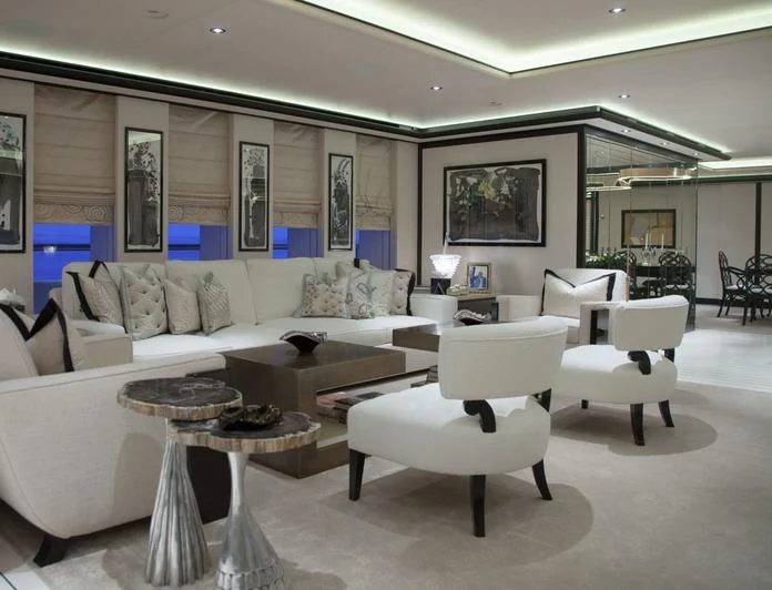 PLAN B - photo 3, PLAN B yacht charter