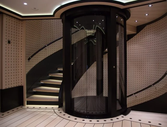 PLAN B - photo 4, PLAN B yacht charter