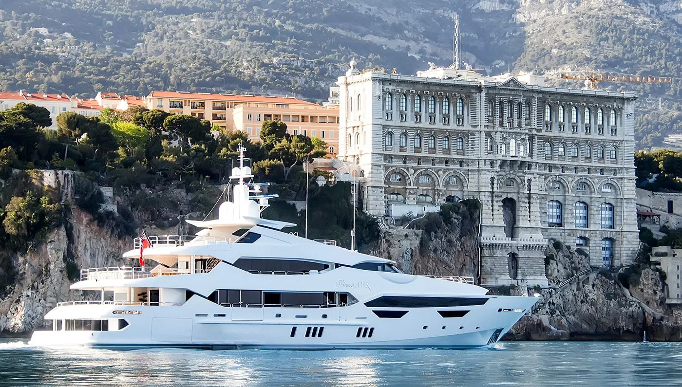PRINCESS AVK - photo 3 yacht charter Cannes