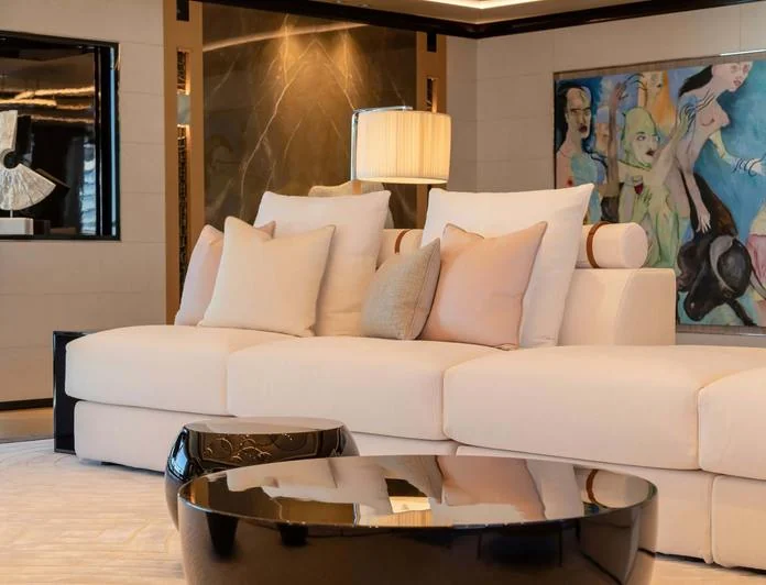 PROJECT X - photo 4, PROJECT X yacht charter