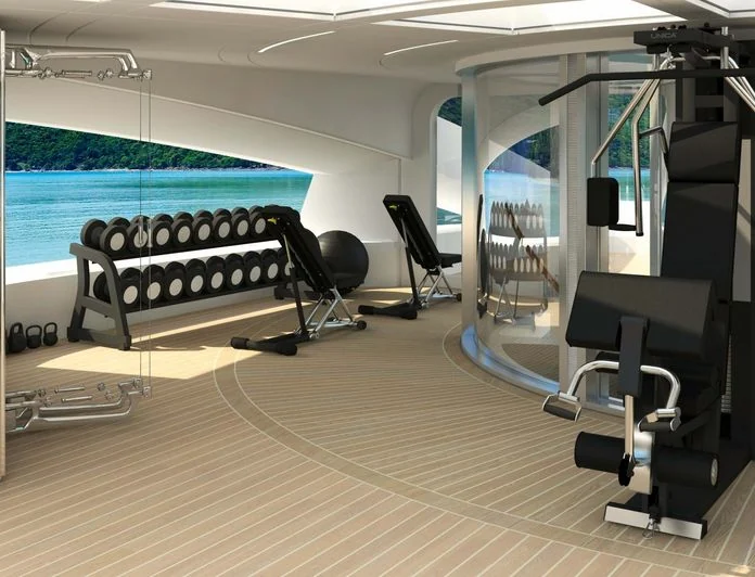 PROJECT X - photo 20, PROJECT X yacht charter