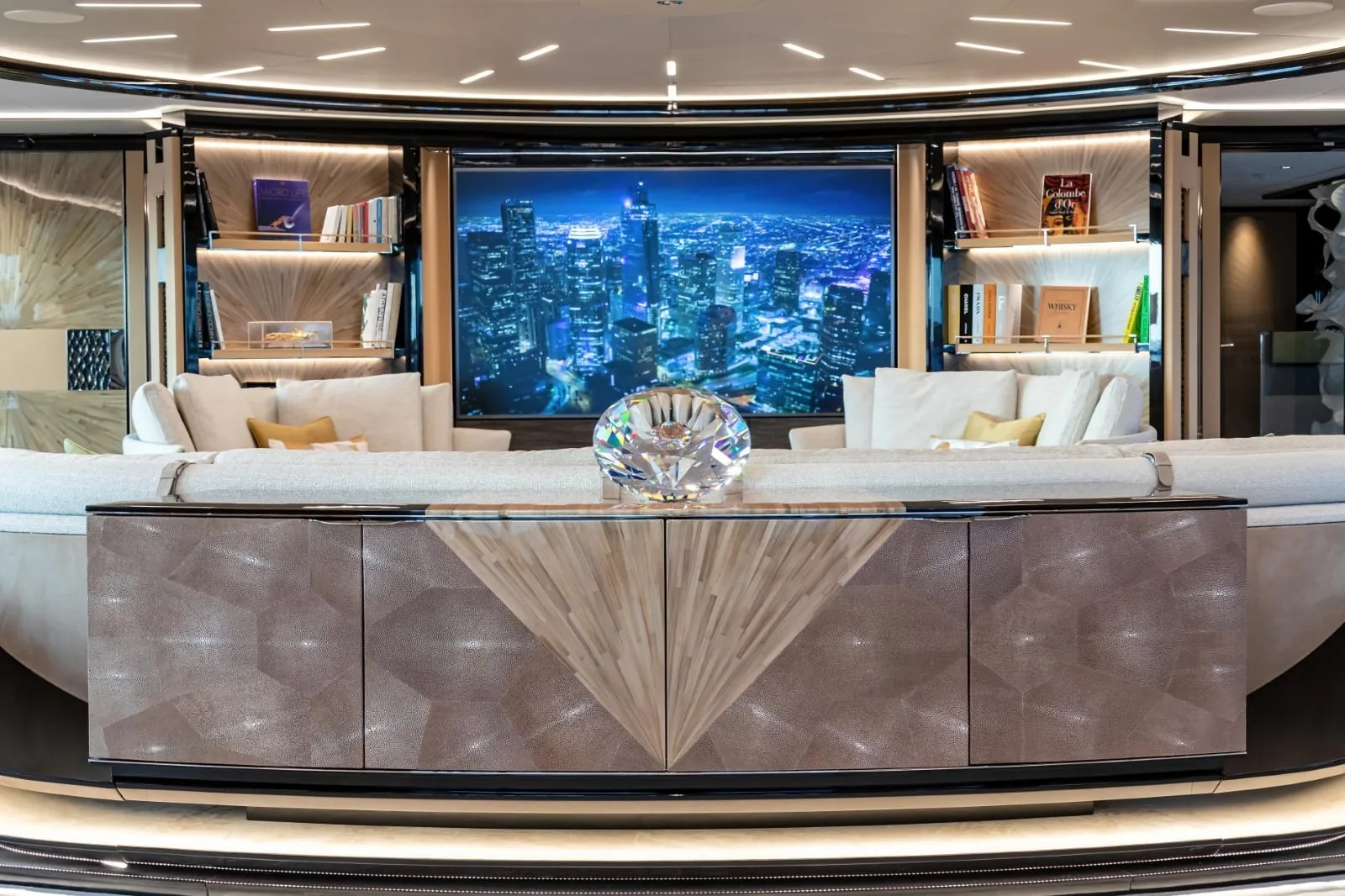 PROJECT X - photo 31 location yacht Cannes