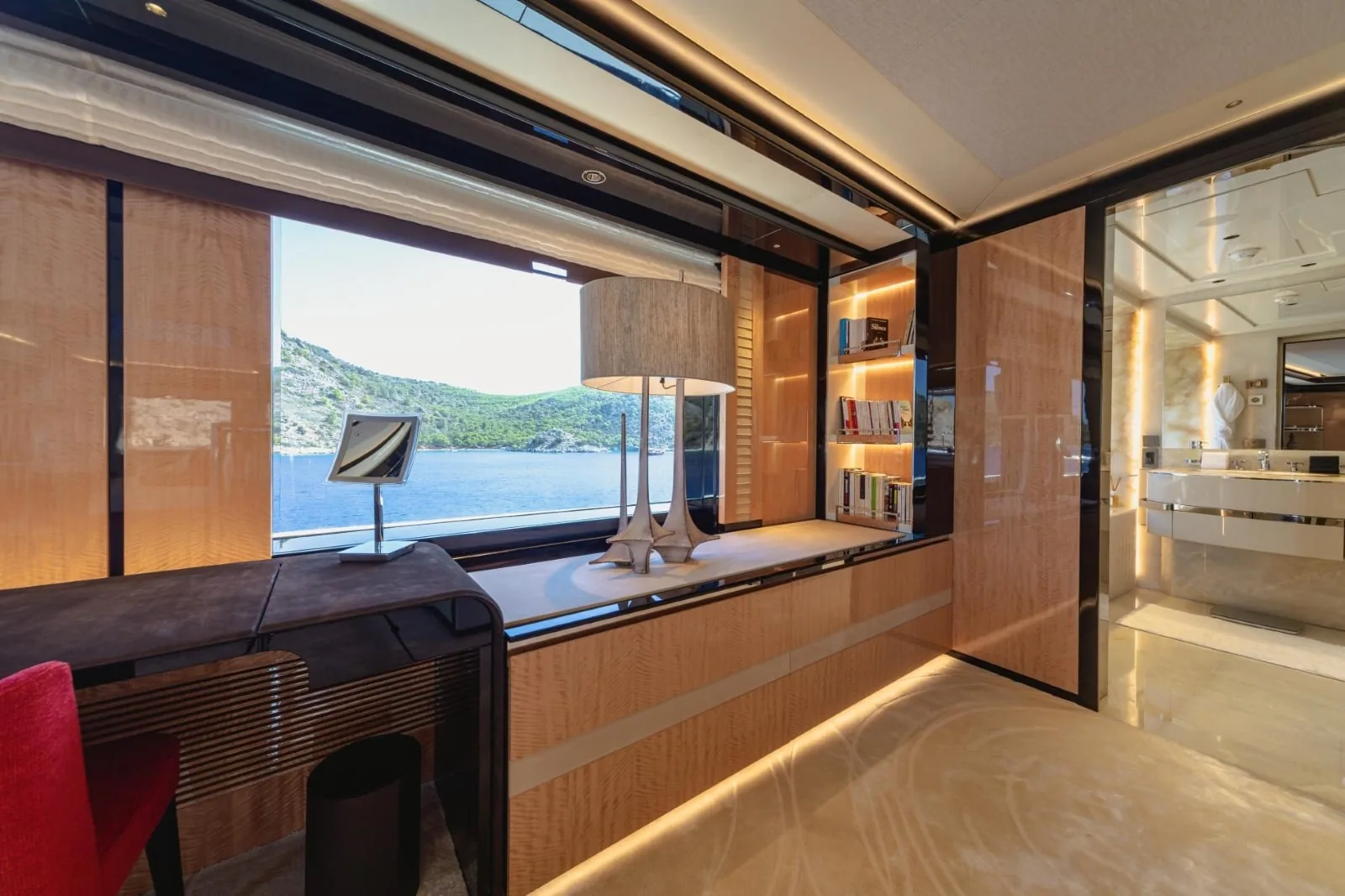 PROJECT X - photo 37 location yacht Cannes