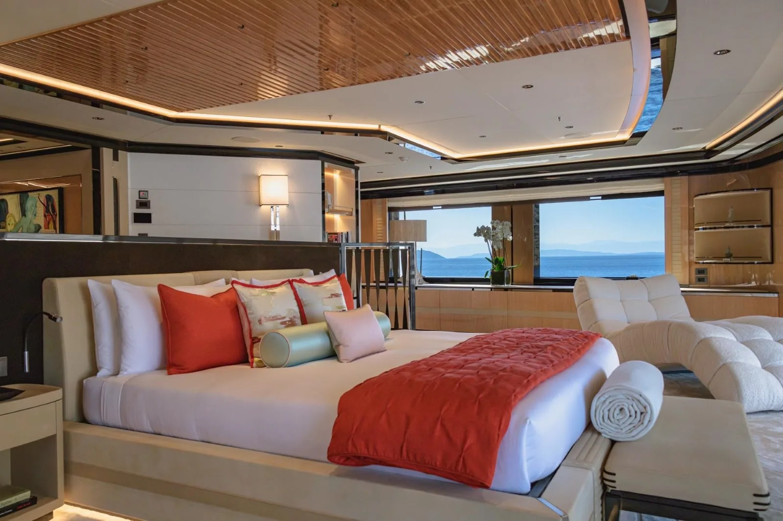 PROJECT X - photo 38 location yacht Cannes