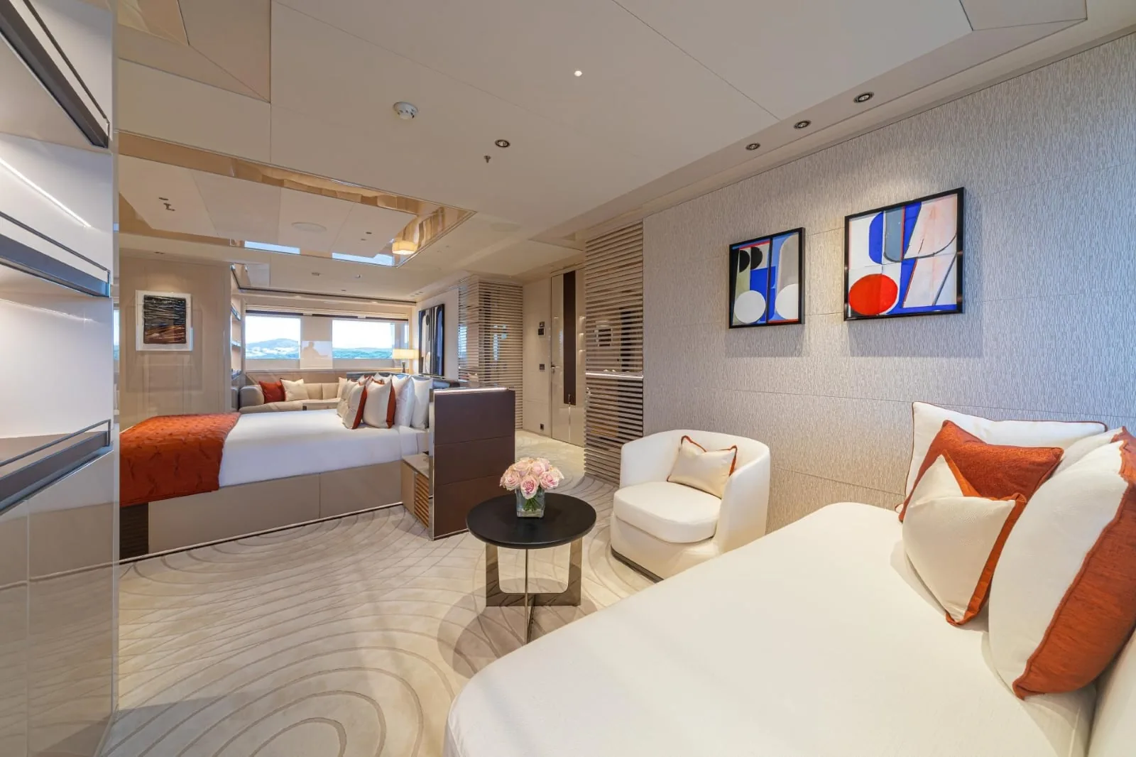 PROJECT X - photo 43 location yacht Cannes