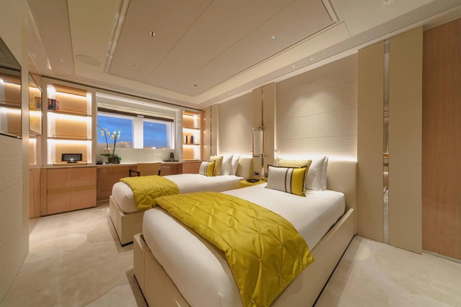 PROJECT X - photo 52 location yacht Cannes