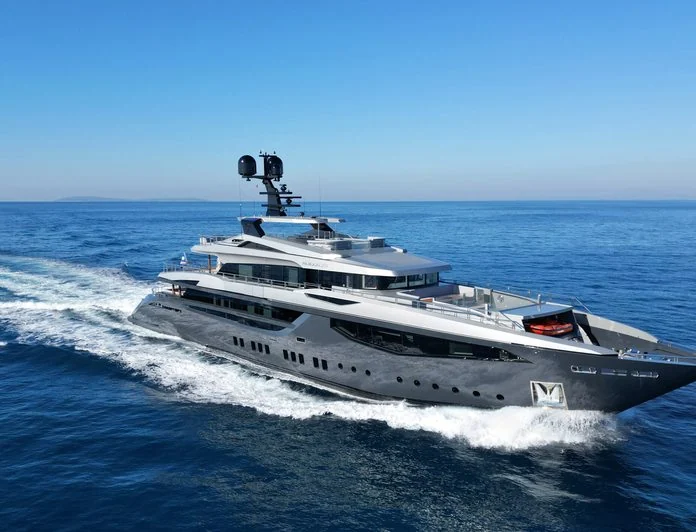 PROVOCATEUR - photo 12, PROVOCATEUR yacht charter