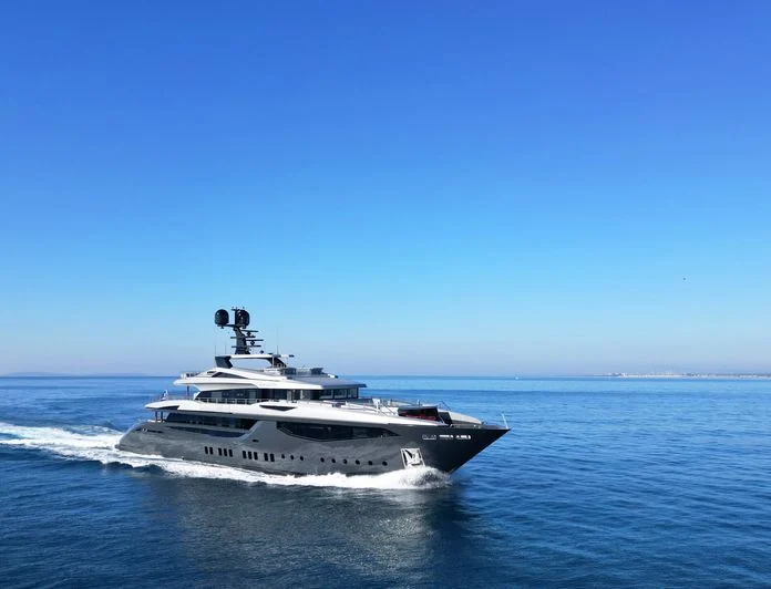PROVOCATEUR - photo 13, PROVOCATEUR yacht charter