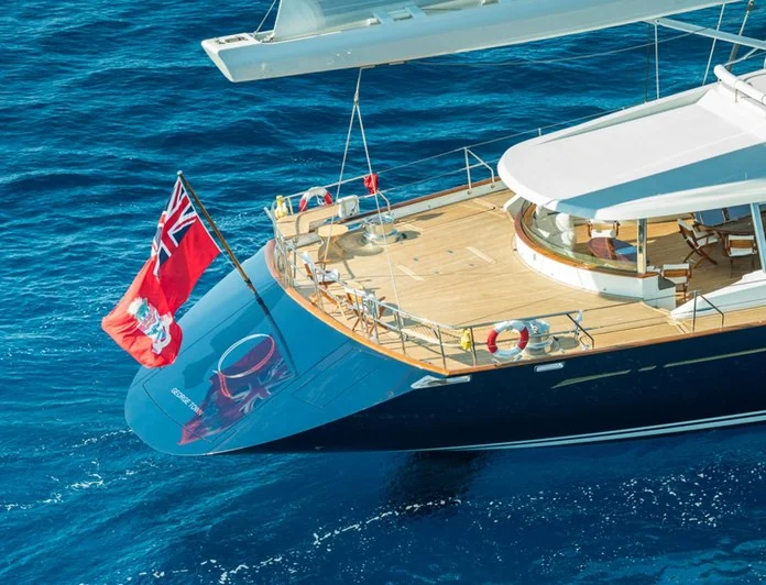 Q - photo 9, Q yacht charter