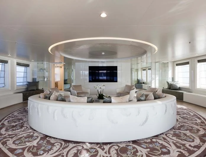 QUINTA ESSENTIA - photo 3, QUINTA ESSENTIA yacht charter