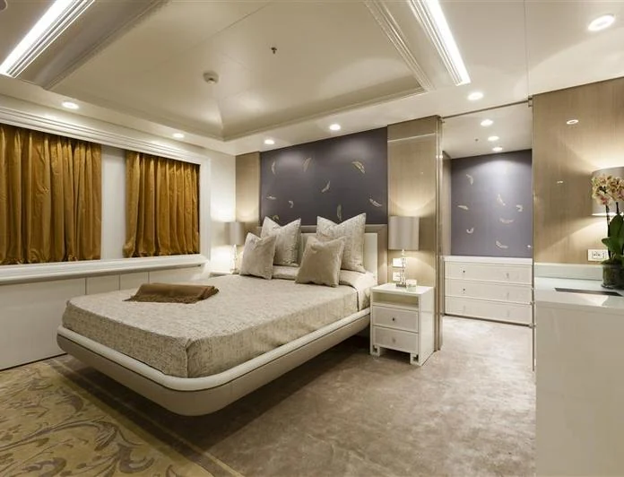 QUINTA ESSENTIA - photo 7, QUINTA ESSENTIA yacht charter