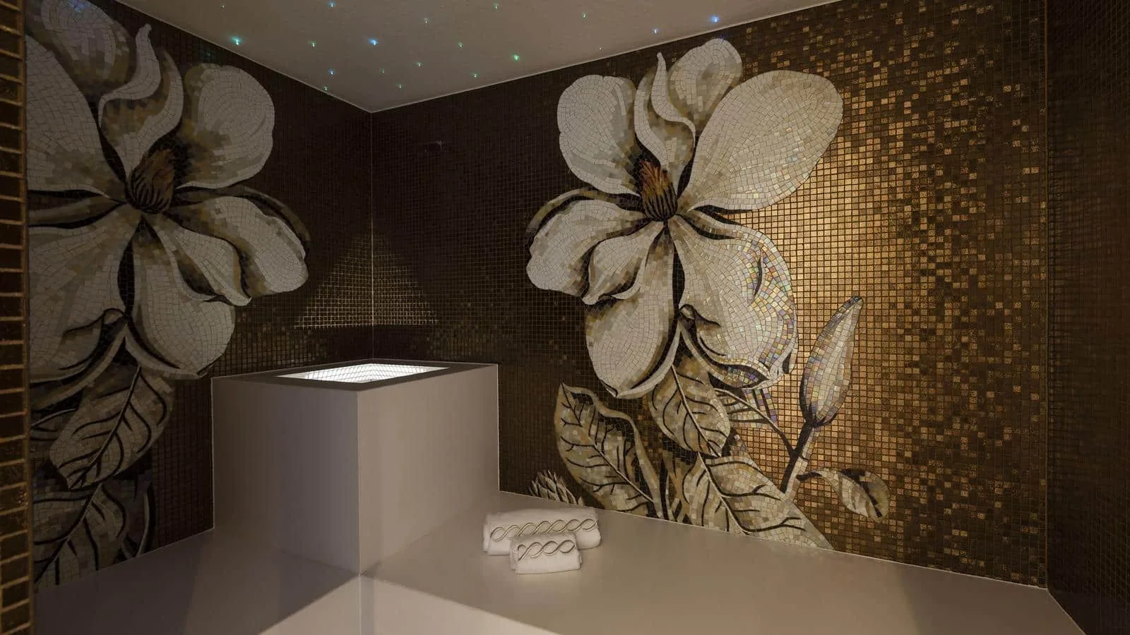 QUINTA ESSENTIA - photo 16 yacht charter Cannes