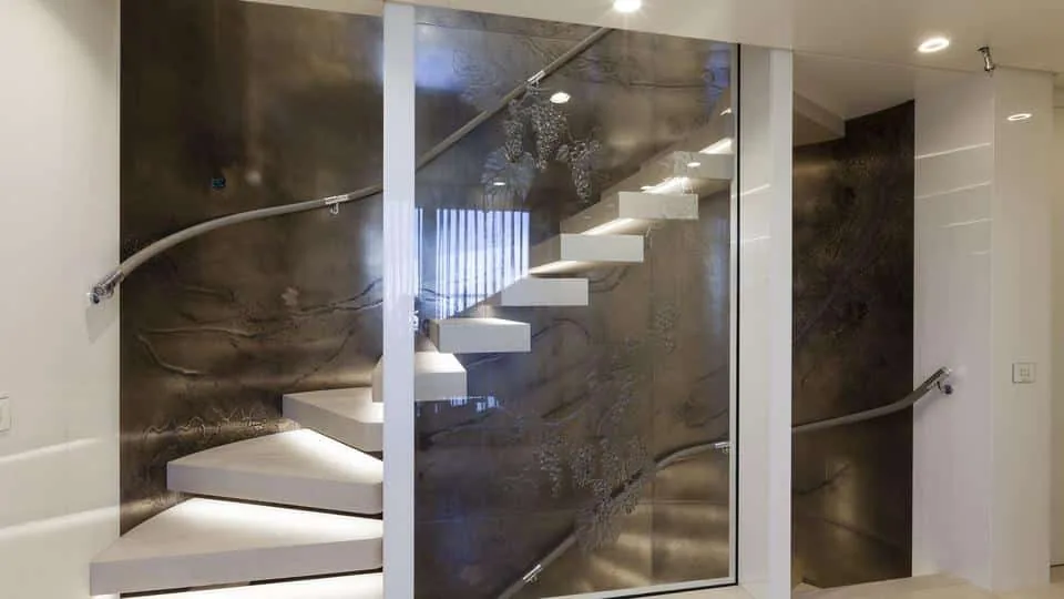 QUINTA ESSENTIA - photo 22 yacht charter Cannes