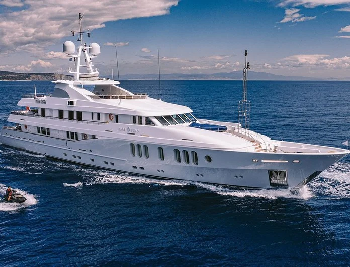 RARE FIND - photo 1, RARE FIND yacht charter