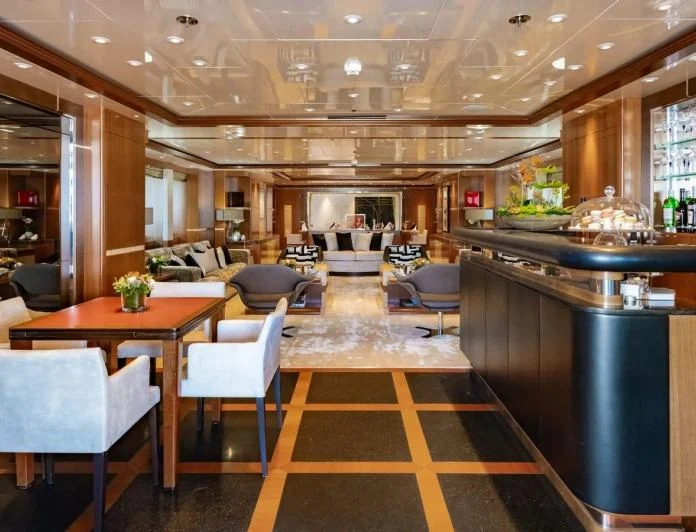 RARE FIND - photo 2, RARE FIND yacht charter