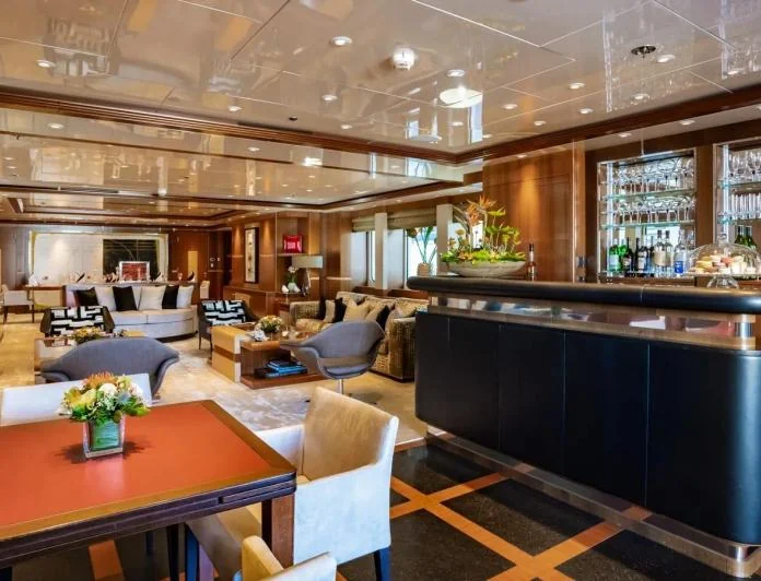 RARE FIND - photo 3, RARE FIND yacht charter