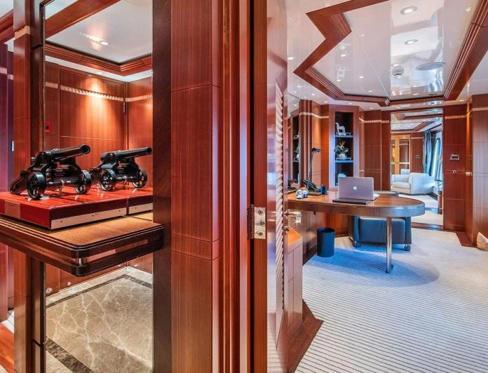 RARE FIND - photo 4, RARE FIND yacht charter