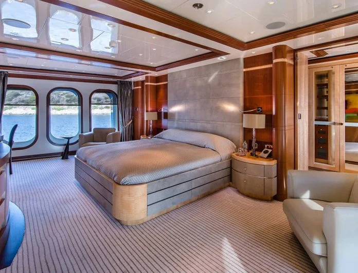 RARE FIND - photo 5, RARE FIND yacht charter