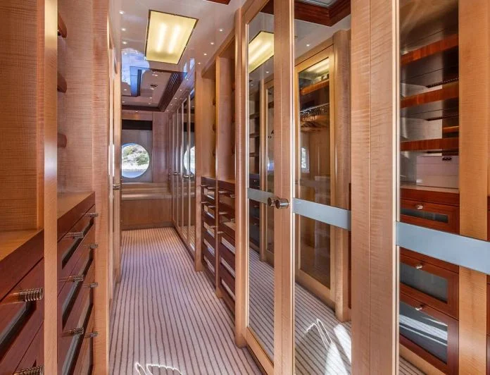 RARE FIND - photo 6, RARE FIND yacht charter