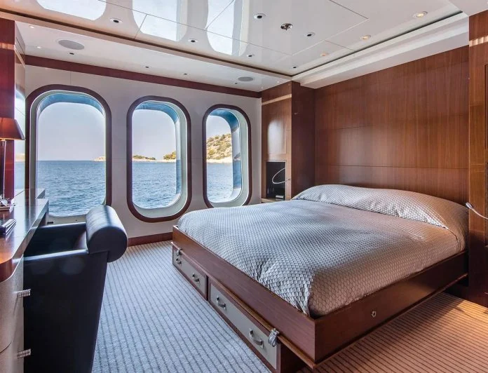RARE FIND - photo 7, RARE FIND yacht charter