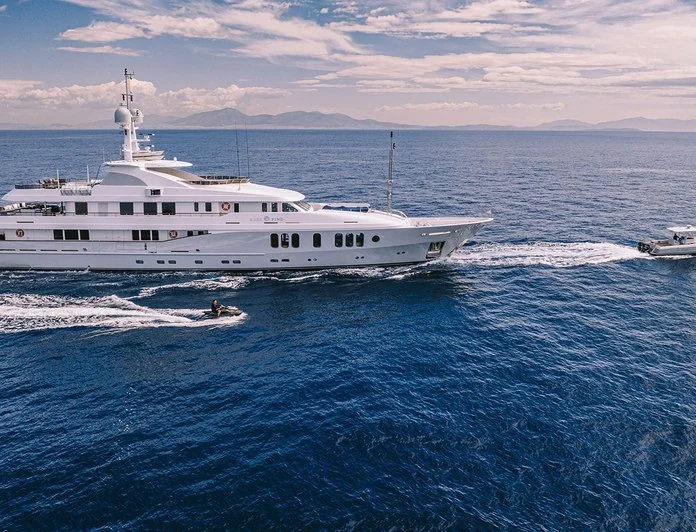 RARE FIND - photo 16, RARE FIND yacht charter