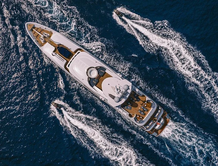 RARE FIND - photo 17, RARE FIND yacht charter