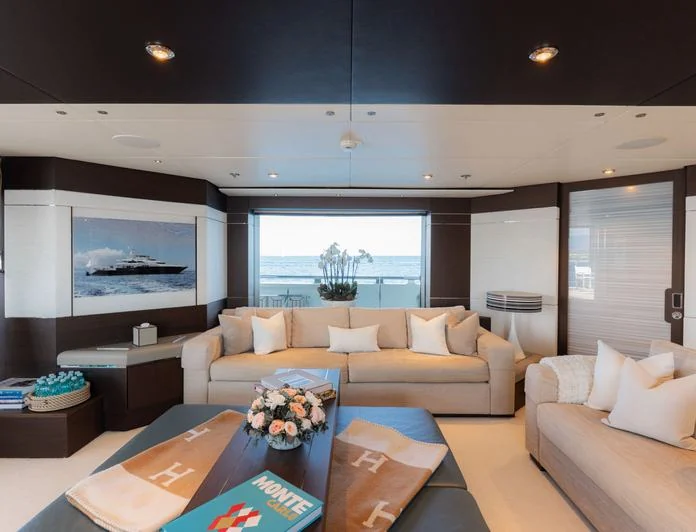 RENEGADE - photo 2, RENEGADE yacht charter