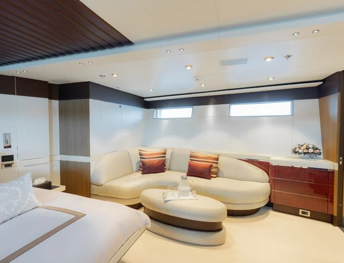 RENEGADE - photo 8, RENEGADE yacht charter