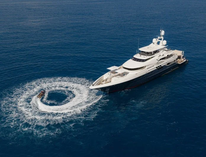 RENEGADE - photo 19, RENEGADE yacht charter