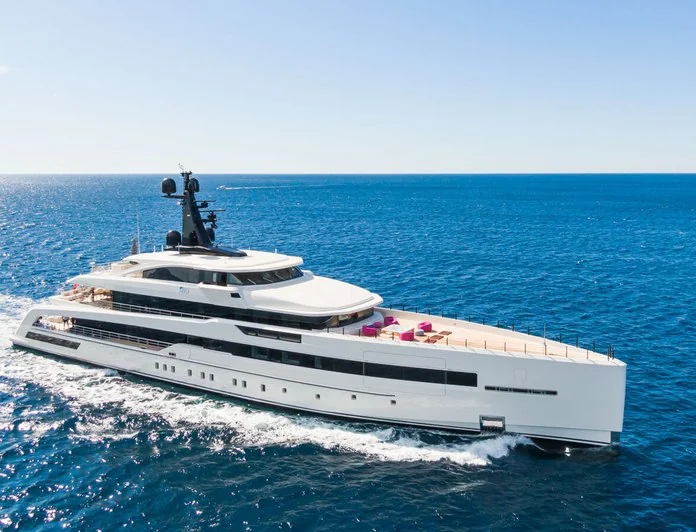 RIO - photo 1, RIO yacht charter