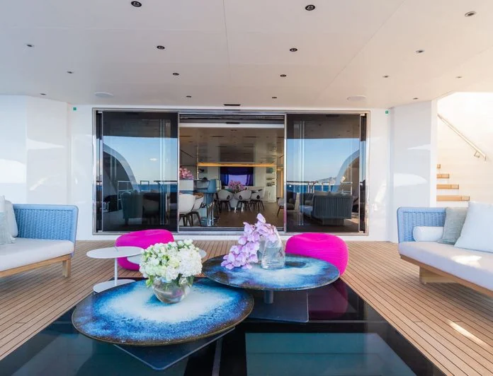 RIO - photo 2, RIO yacht charter