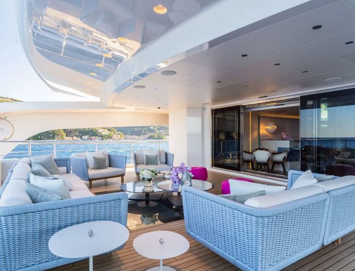 RIO - photo 3, RIO yacht charter