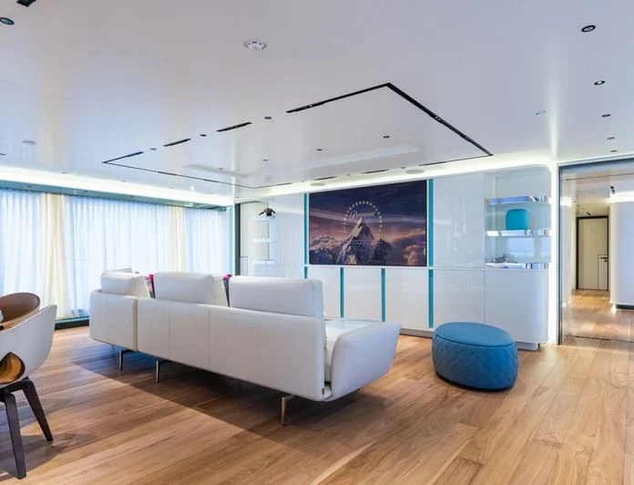 RIO - photo 5, RIO yacht charter