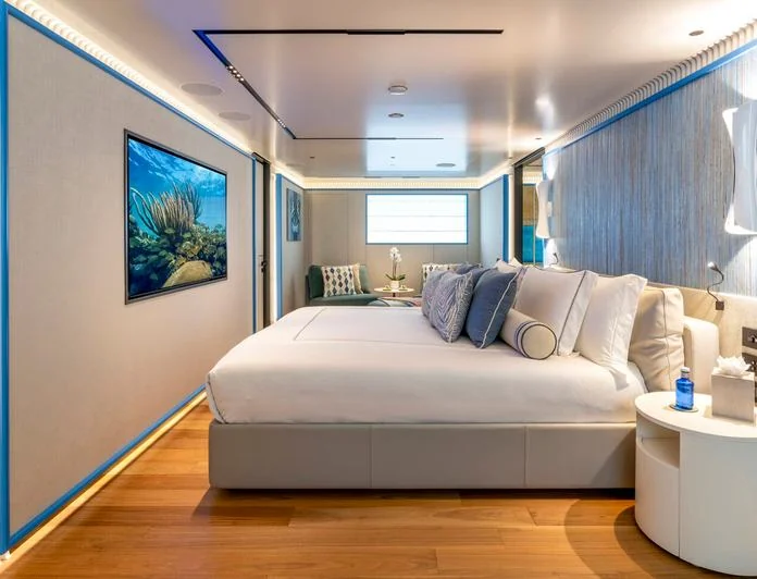 RIO - photo 7, RIO yacht charter