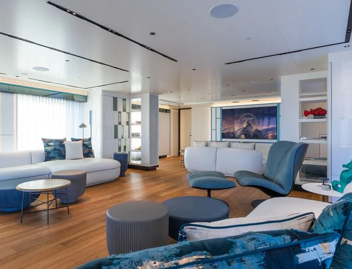 RIO - photo 8, RIO yacht charter