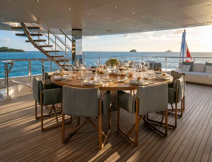 RIO - photo 9, RIO yacht charter
