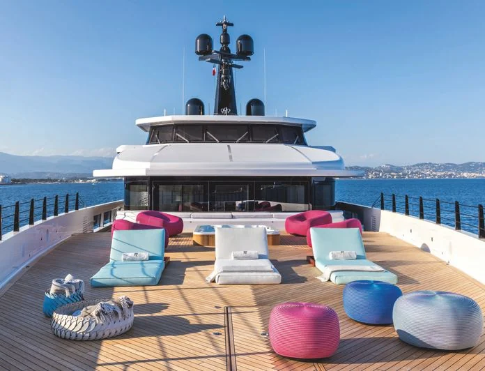 RIO - photo 12, RIO yacht charter