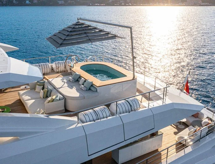 RIO - photo 13, RIO yacht charter