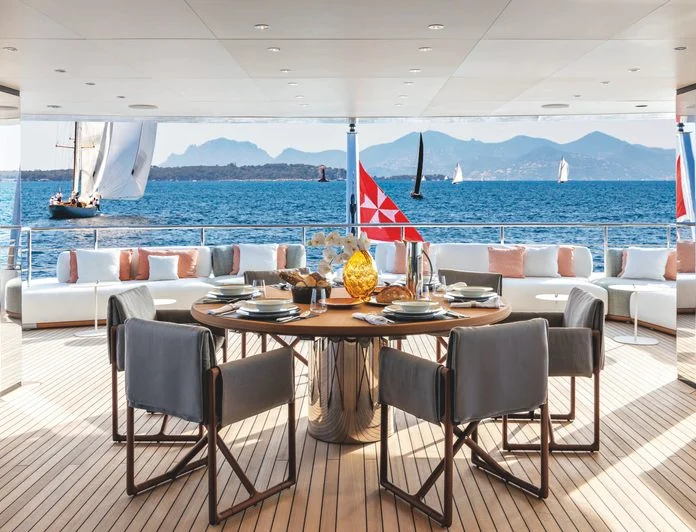 RIO - photo 18, RIO yacht charter