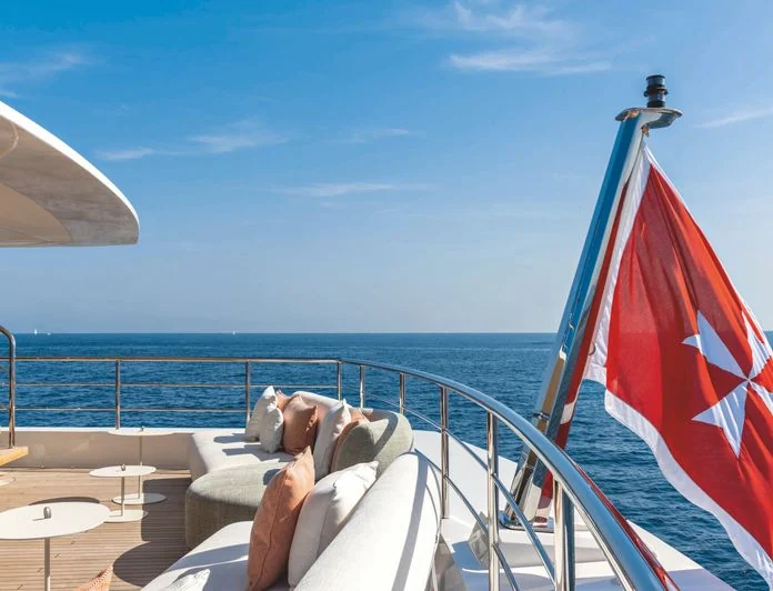 RIO - photo 19, RIO yacht charter