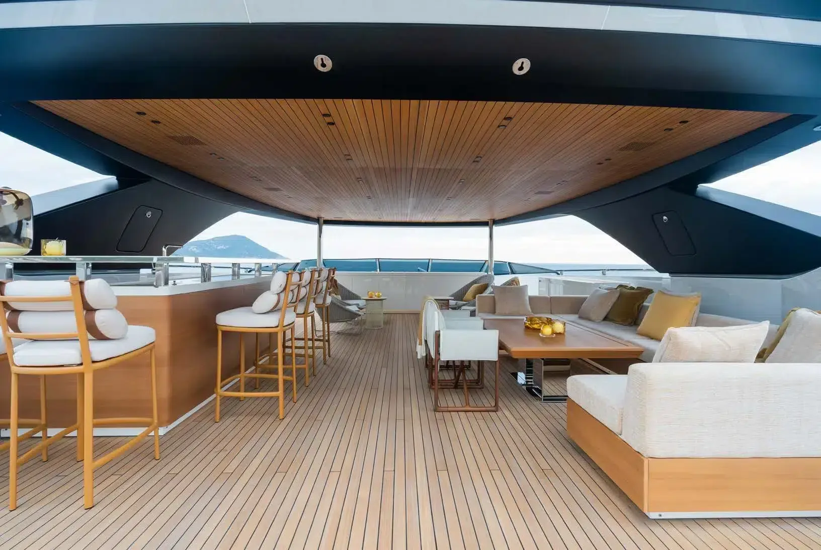 RMF - photo 11 yacht charter Cannes