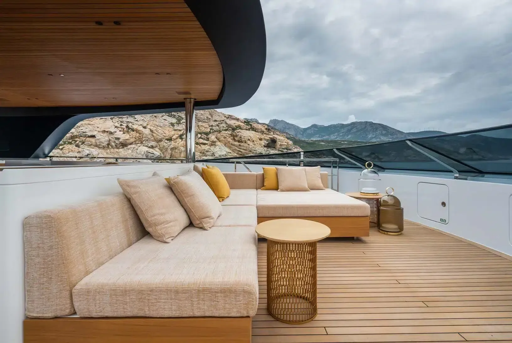 RMF - photo 12 yacht charter Cannes