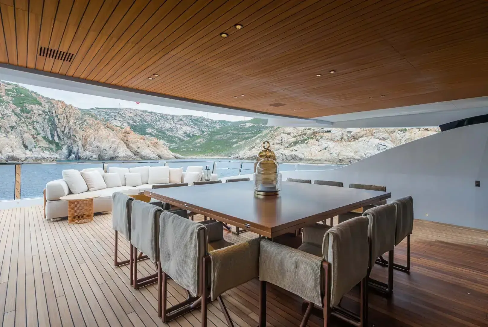 RMF - photo 14 yacht charter Cannes