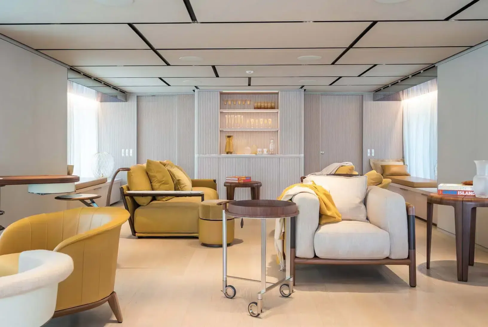 RMF - photo 19 yacht charter Cannes