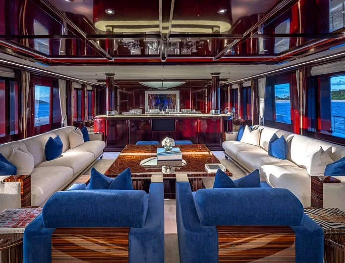 ROCK.IT - photo 2, ROCK.IT yacht charter